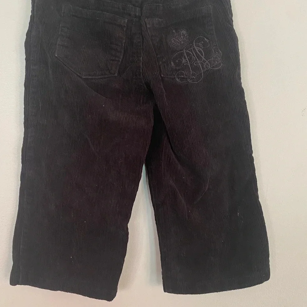 Ralph Lauren Corduroy Pants